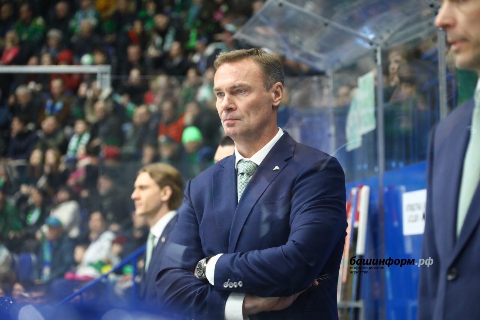 Валерий Шахов Башинформ