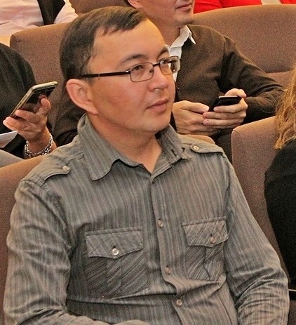 Фәиз Харрасов