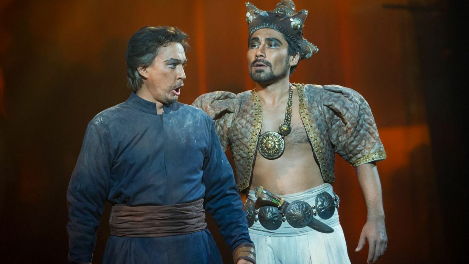 Альберт Загиров