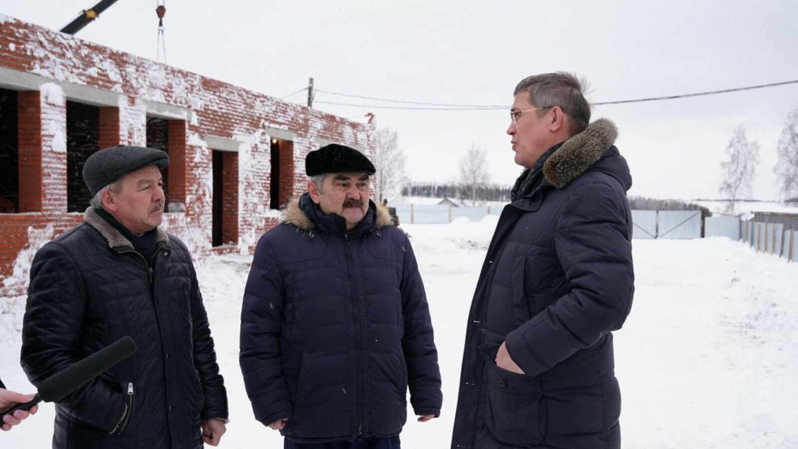 Олег Яровиков