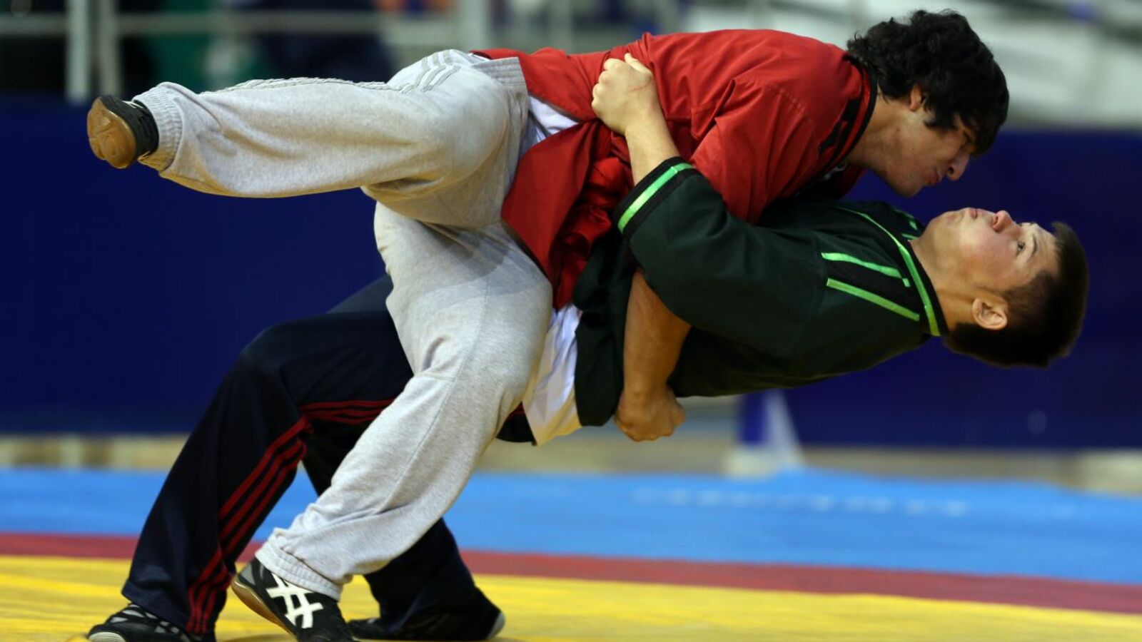 пресс-служба Исполкома Всемирного курултая башкир