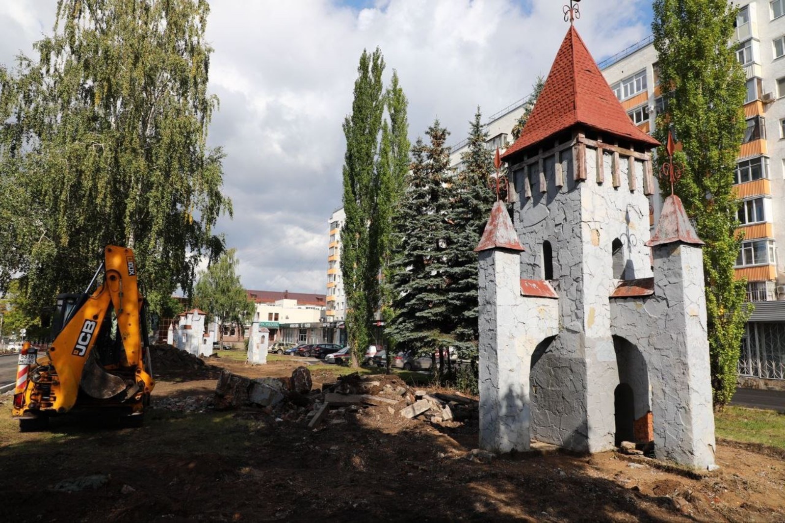 телеграм-канал Главы Башкортостана Радия Хабирова