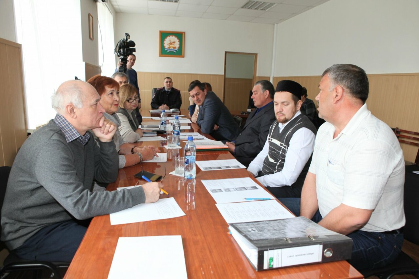 пресс-служба МВД по РБ