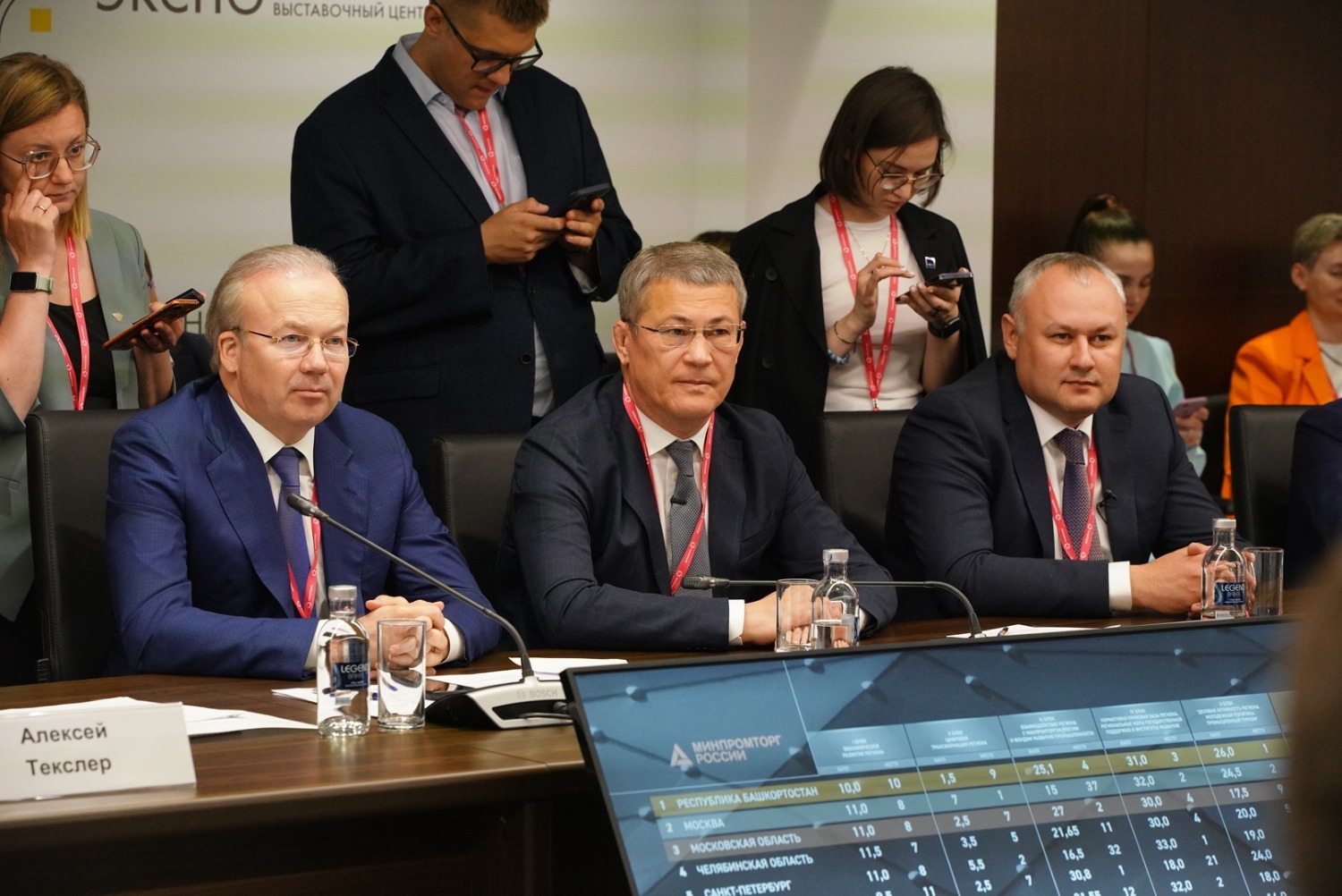 Олег Яровиков