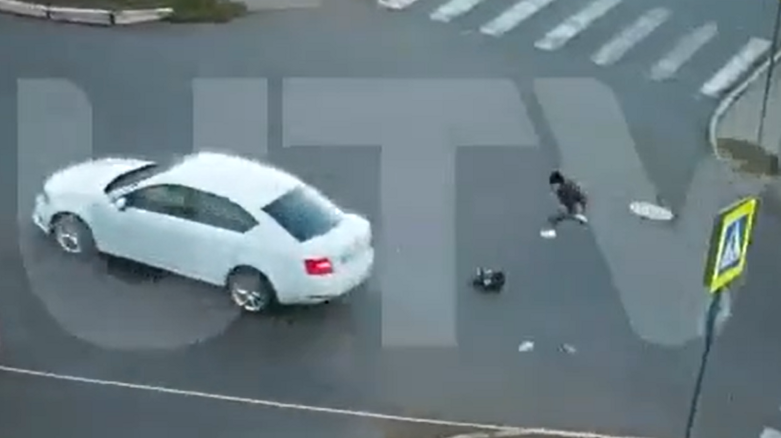 Стоп-кадр видео UTV