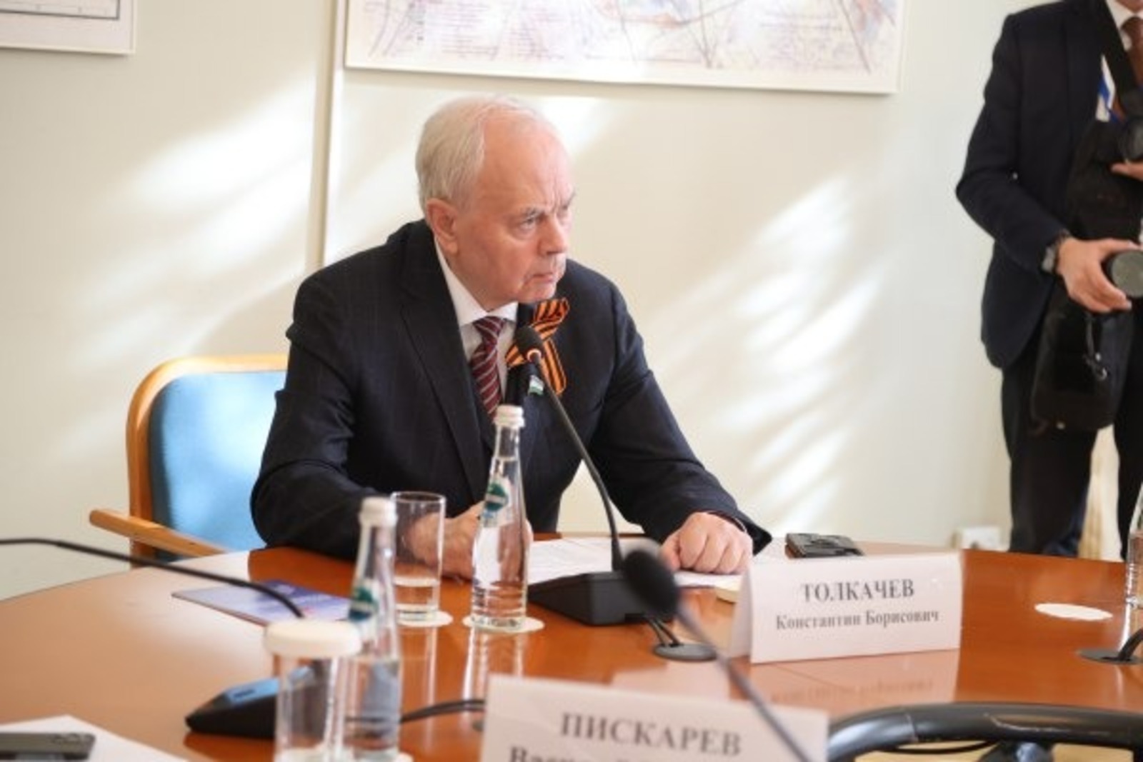 Госсобрание РБ