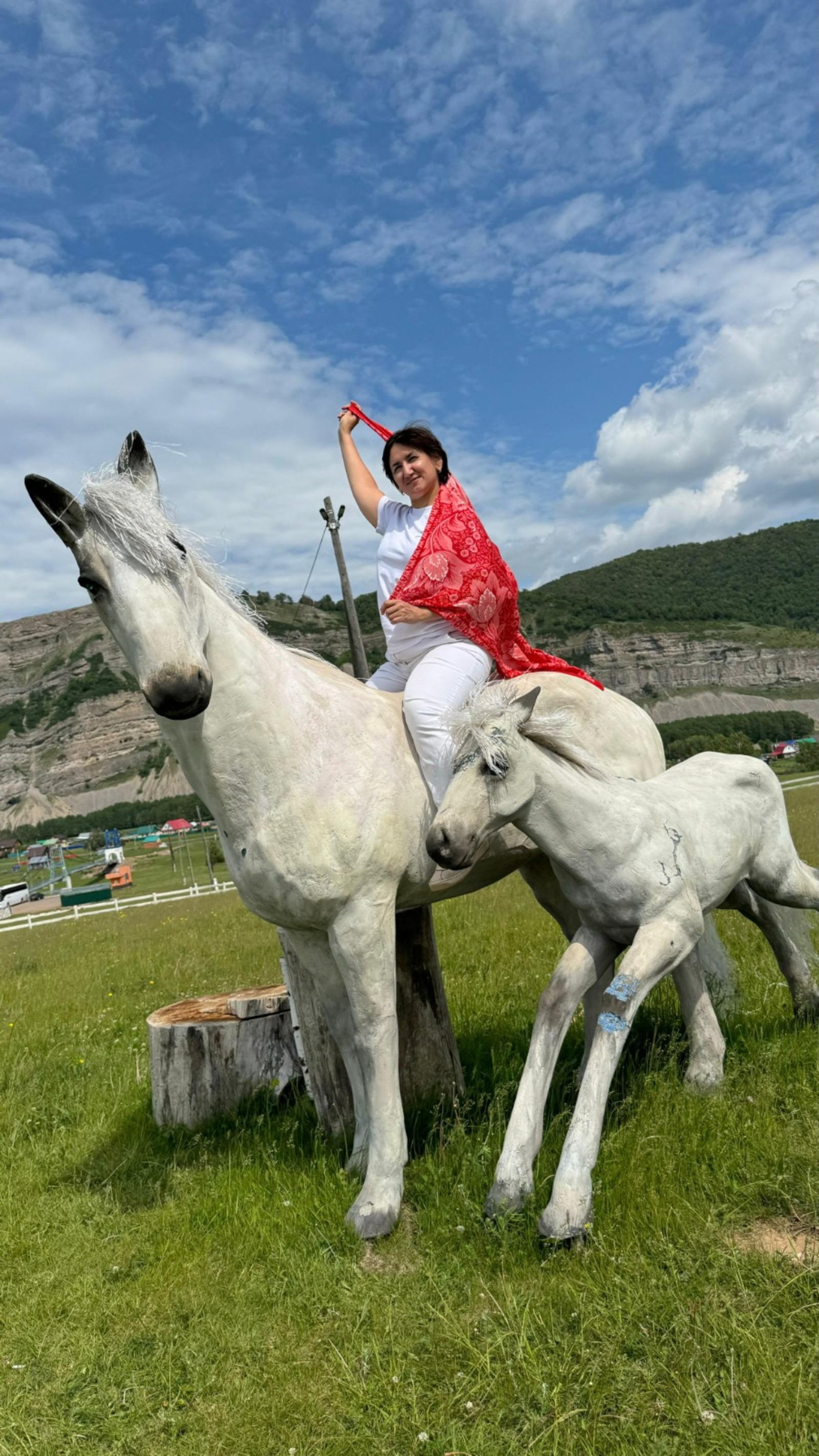 предоставлено А. Рахматуллиной