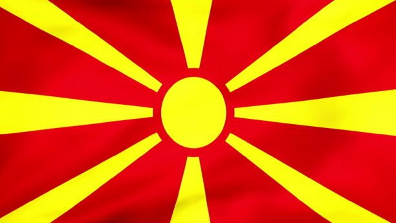 Македонский танец в гости к нам