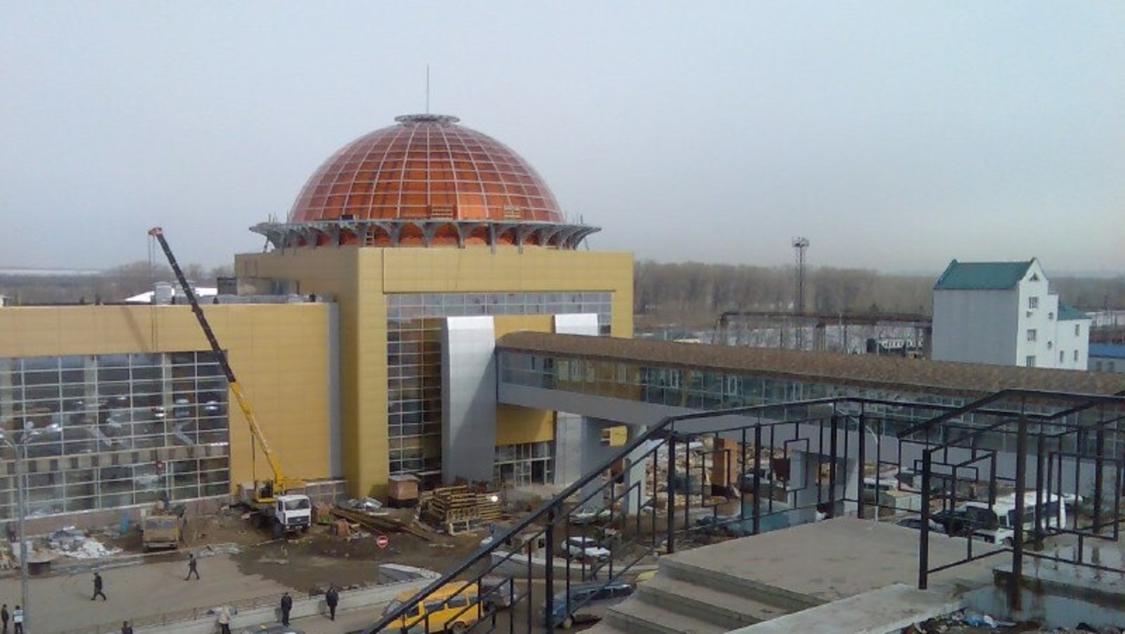 минтранс РБ
