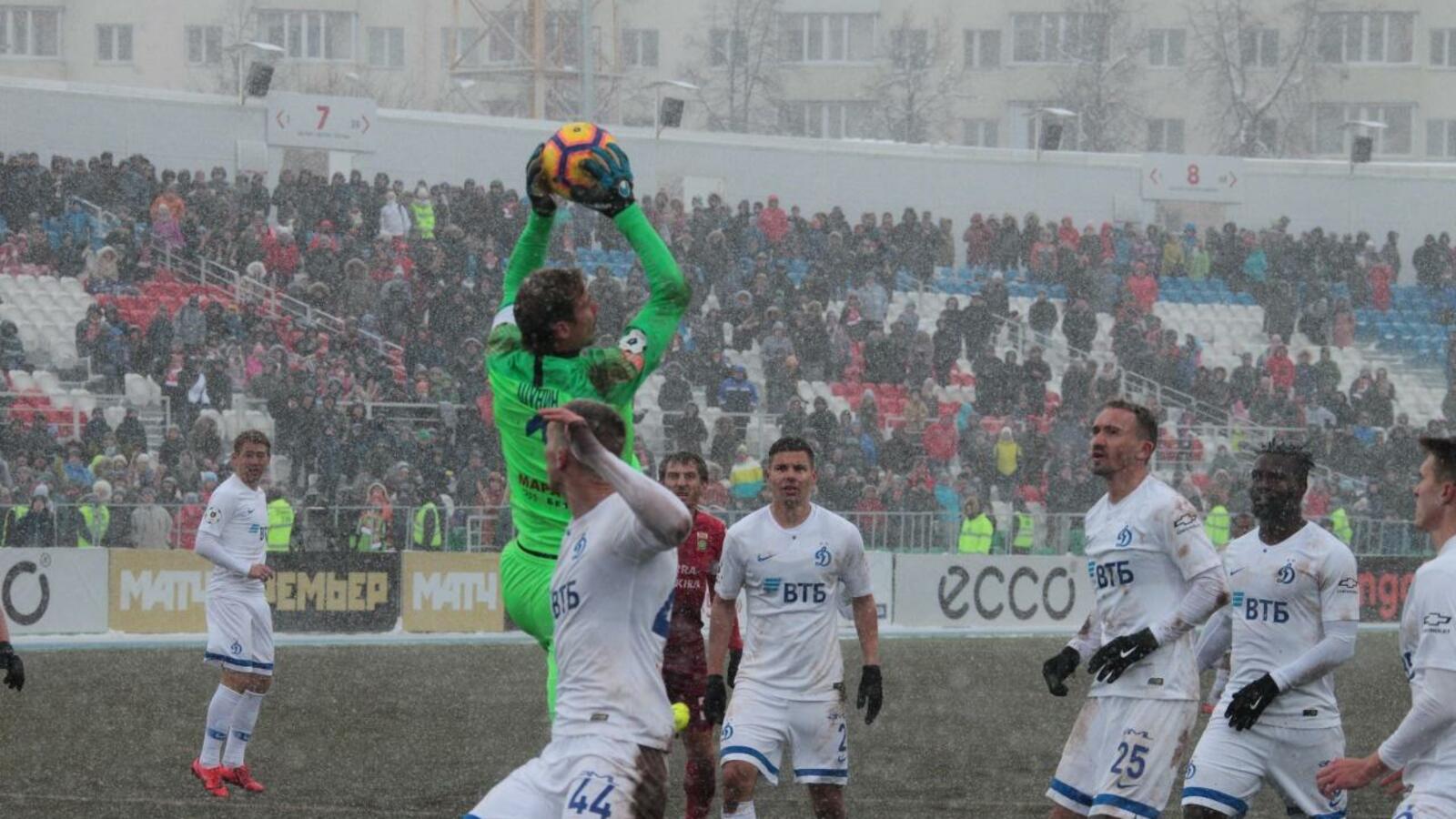 Олег Яровиков