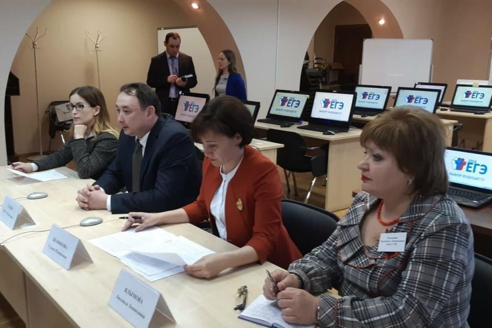 пресс-служба Минобразования РБ