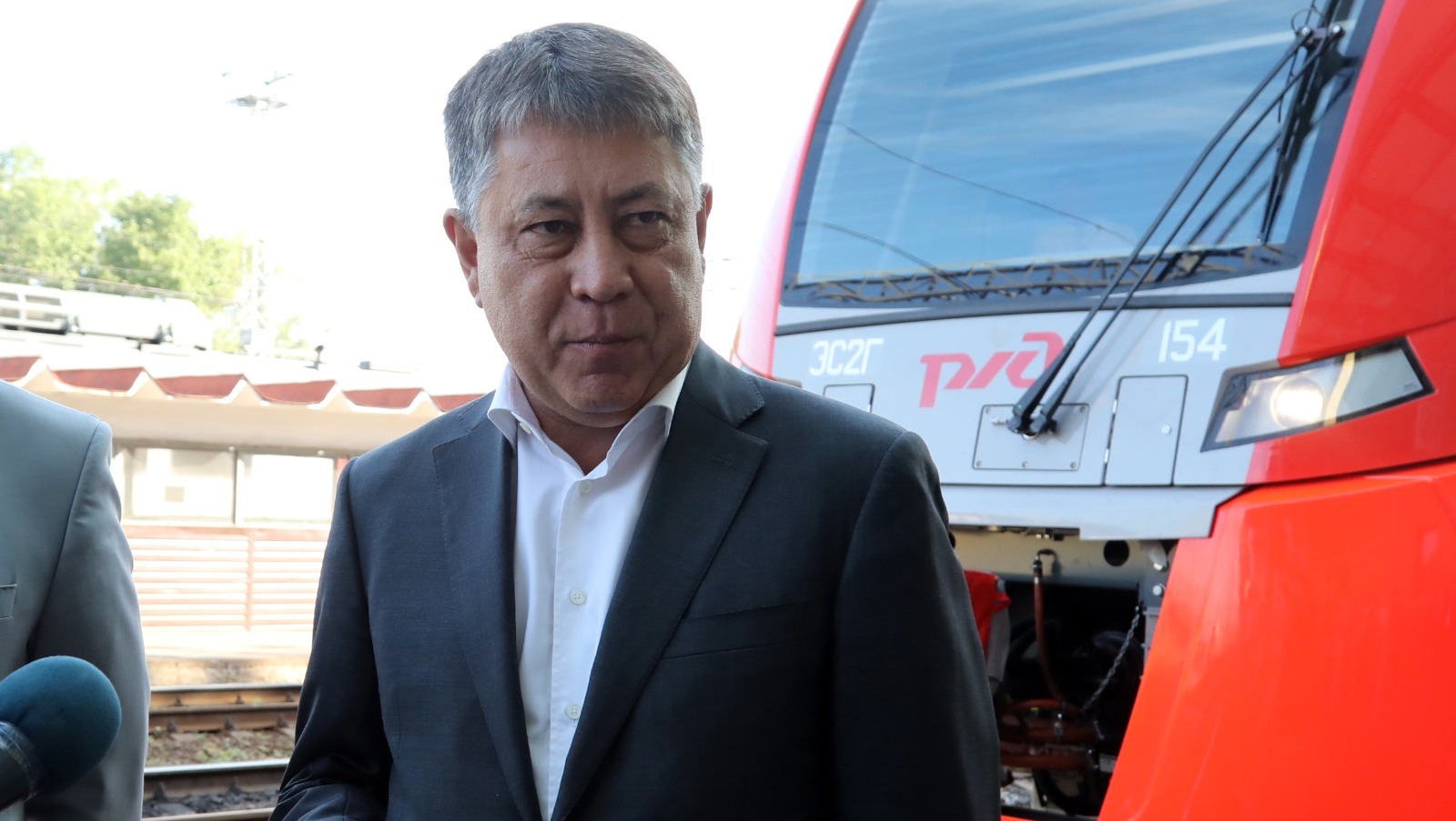 Валерий Шахов