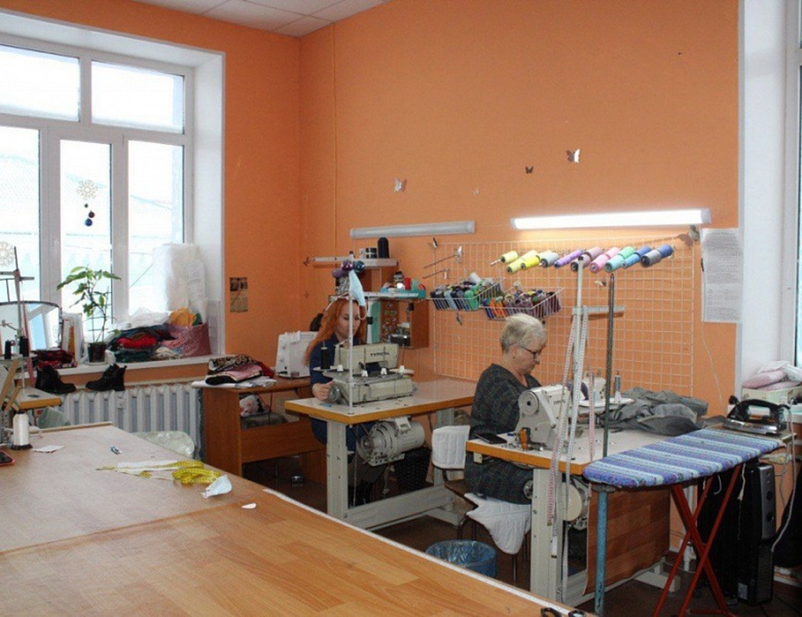 Администрация Бирска