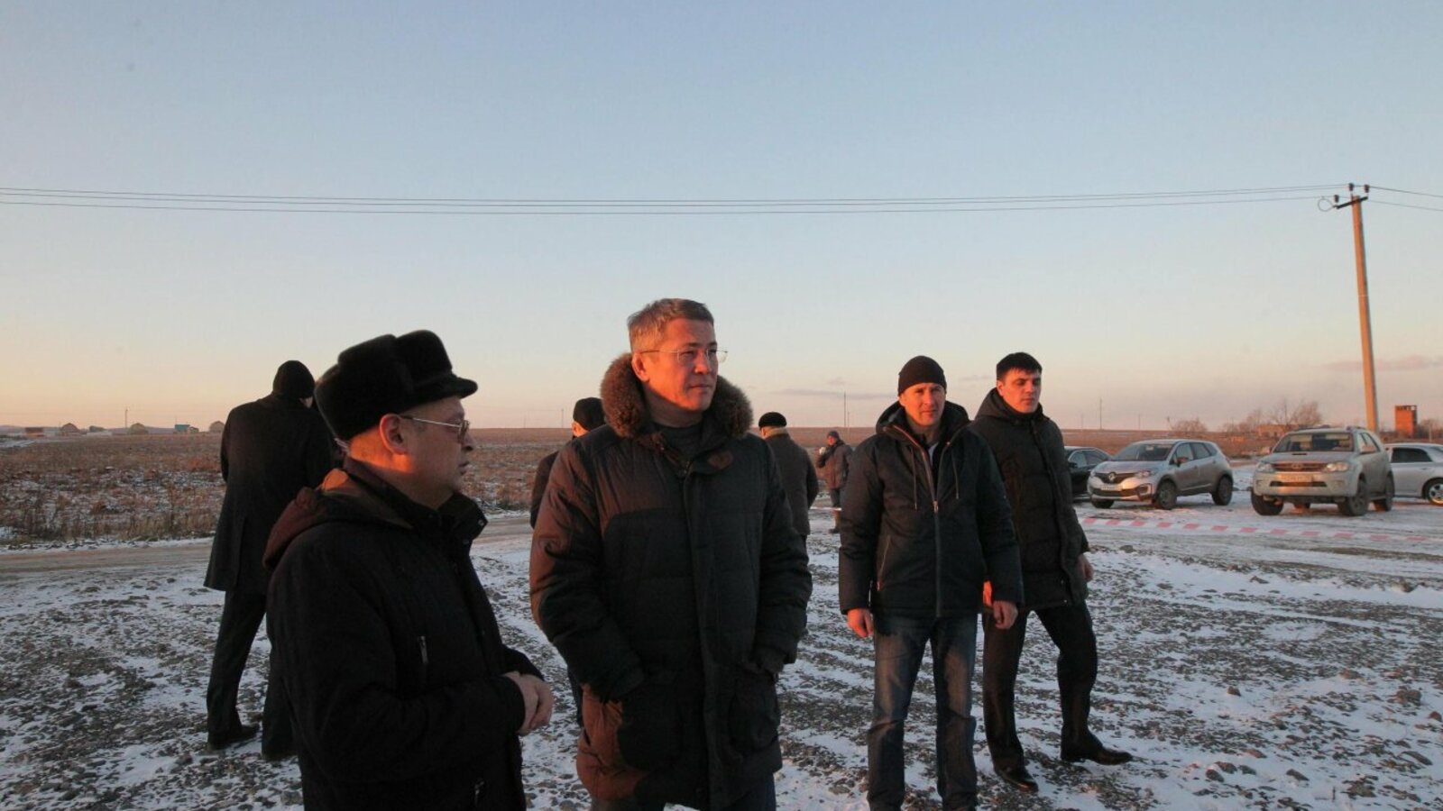 Олег Яровиков