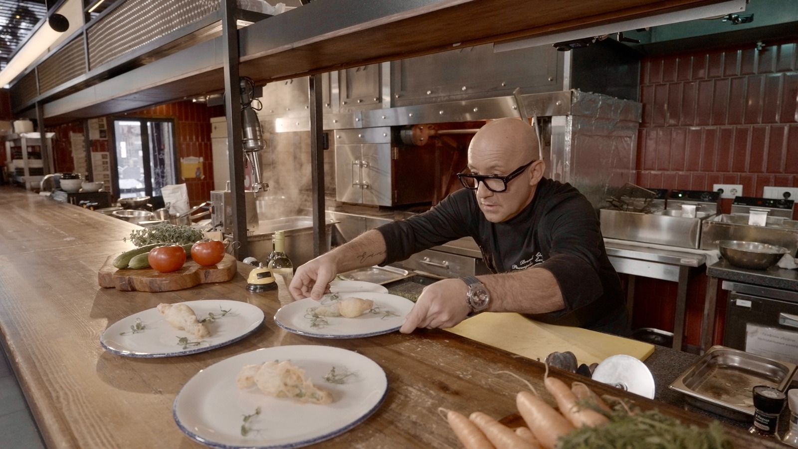 ТВ-3 пресс-служба