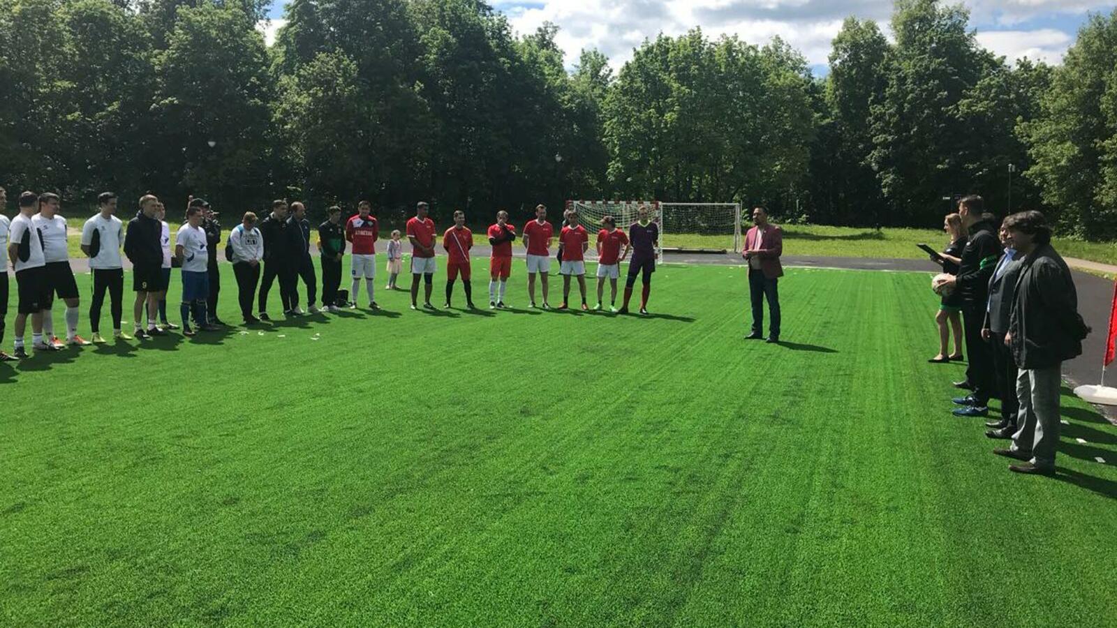 Лилия Шамаева