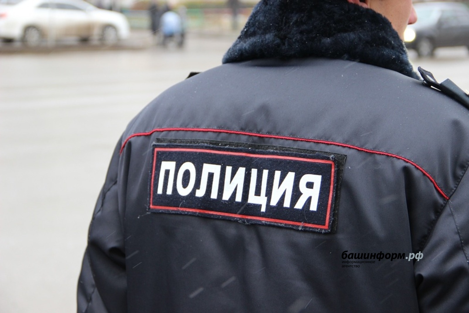 Ксения Калинина  ИА «Башинформ»