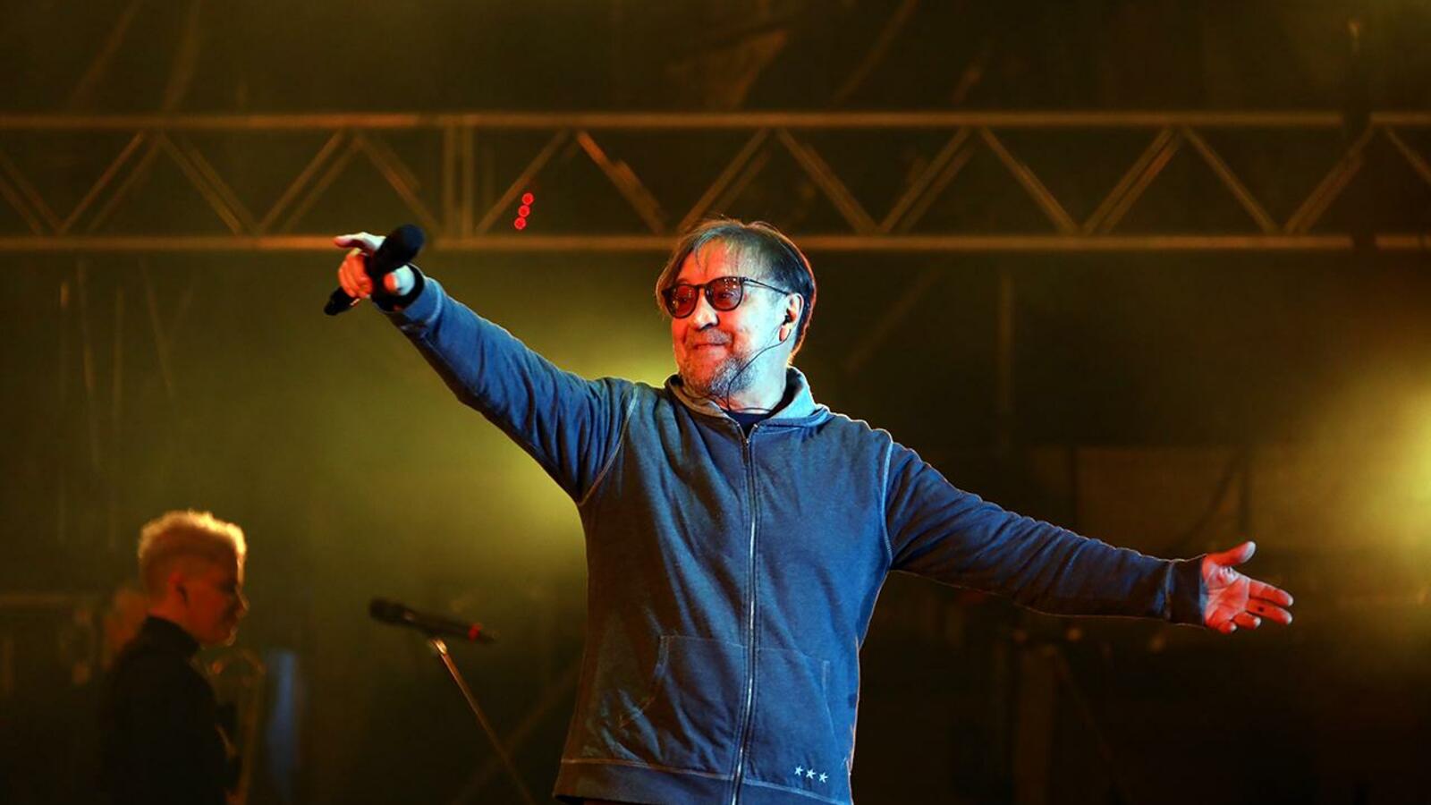 Валерий Шахов