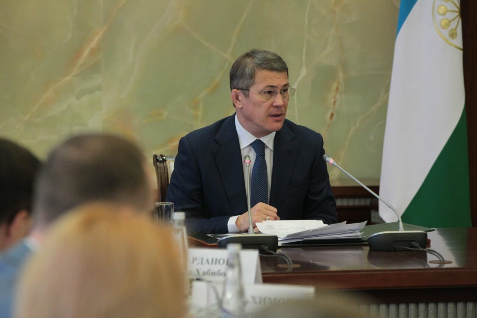 Олег Яровиков