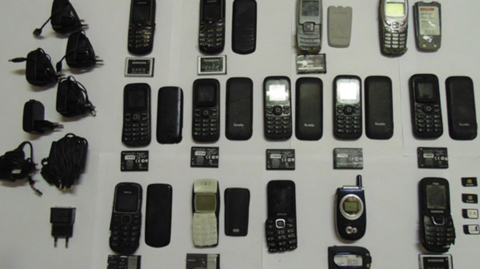 пресс-служба УФСИН по РБ