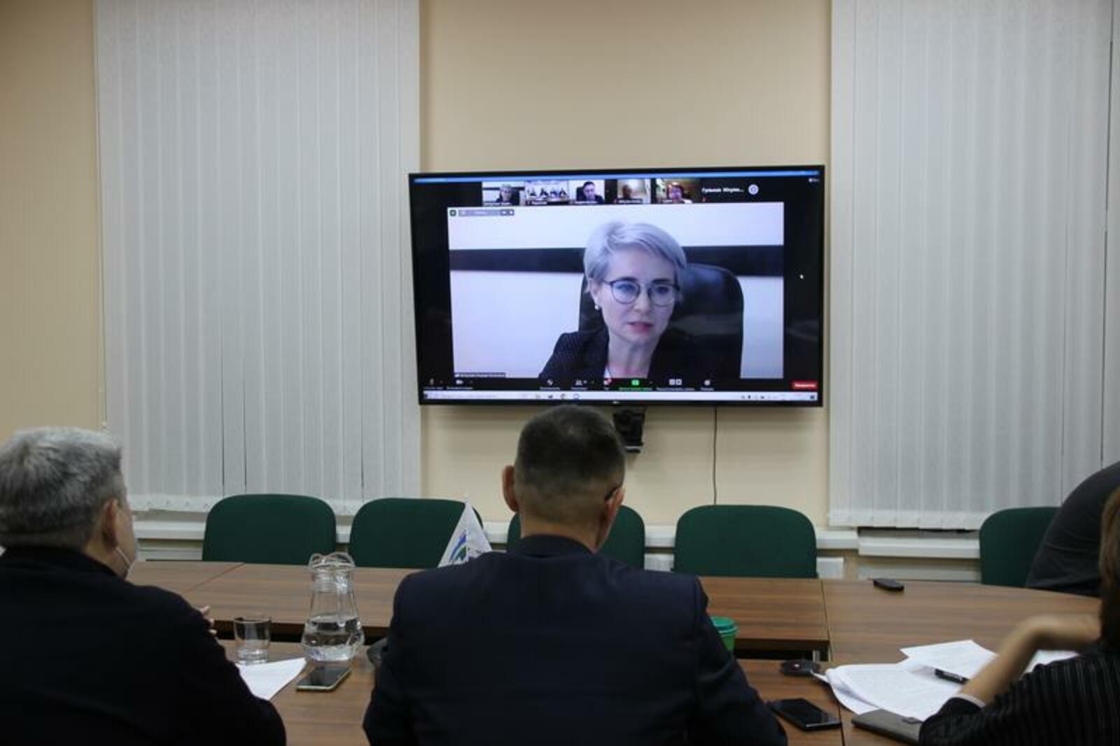 Пресс-служба Исполкома Курултая башкир