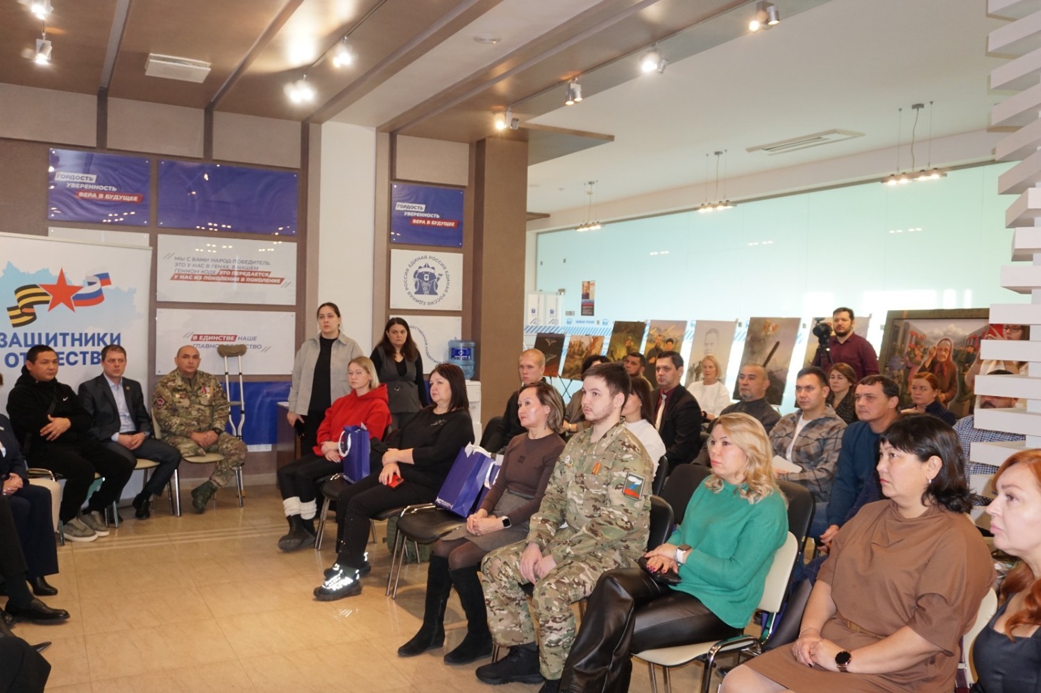 пресс-служба правительство Башкирии