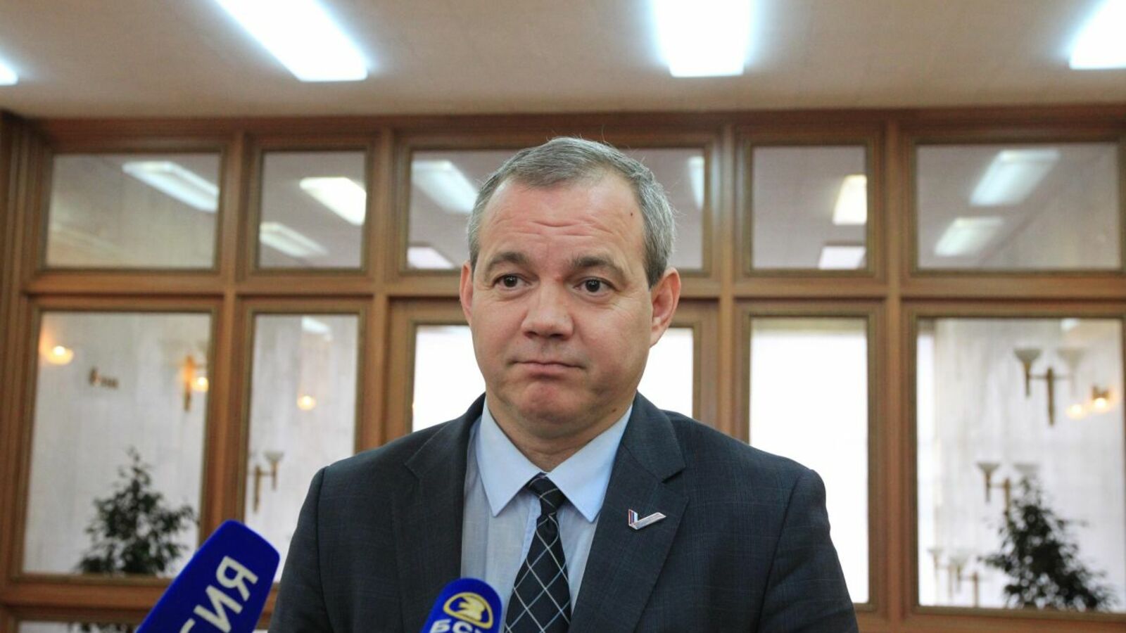 Олег Яровиков