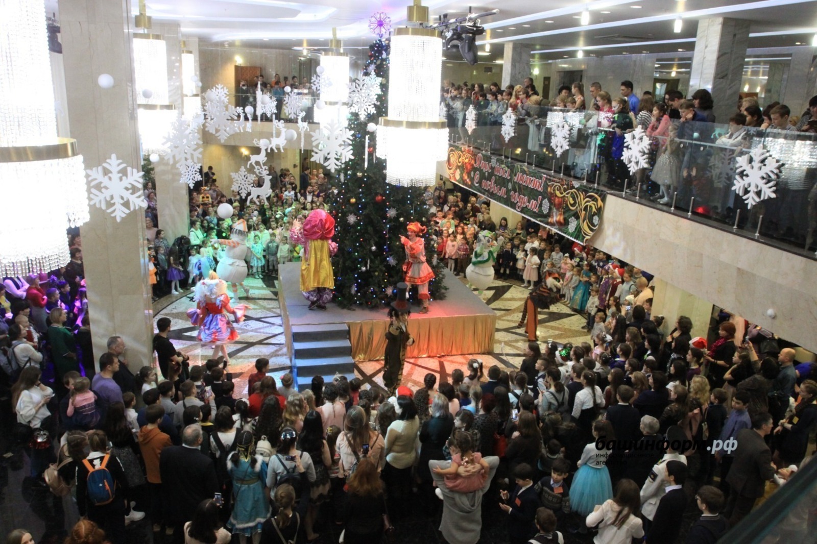 Валерий Шахов ИА «Башинформ»