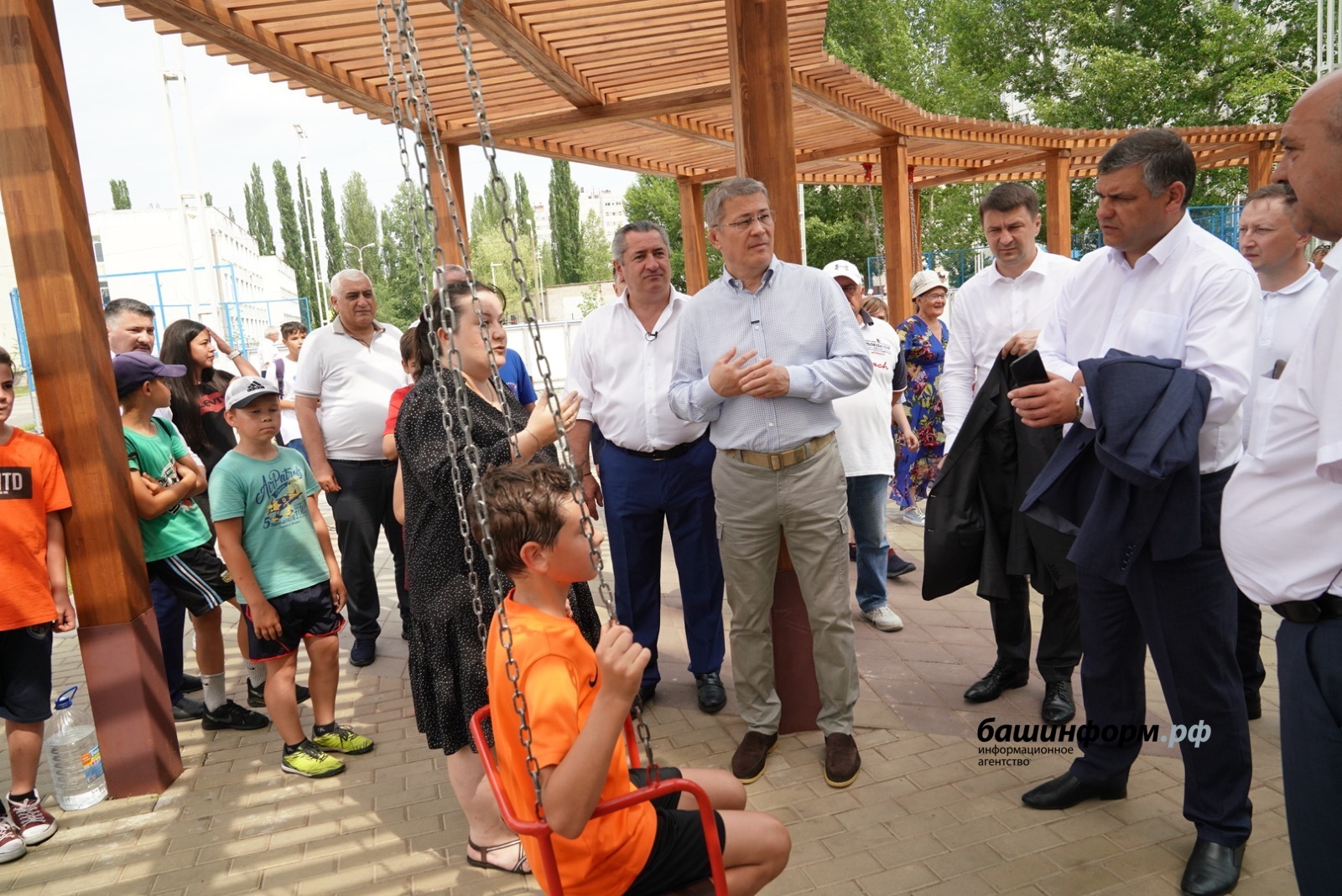 Олег Яровиков