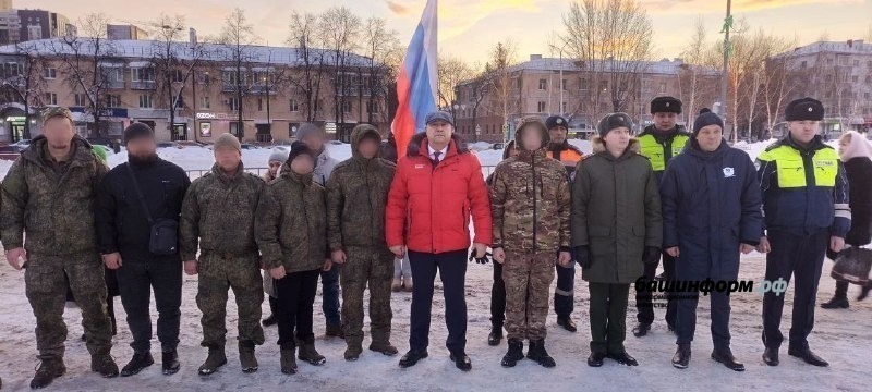 Эдуард Кускарбеков &laquo;Башинформ&raquo;