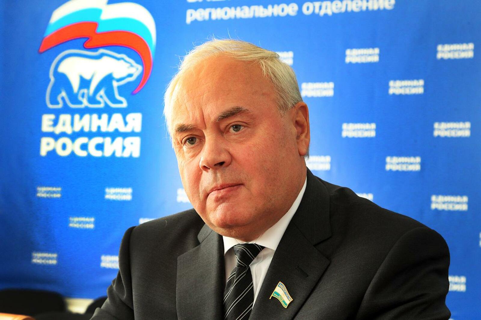 Олег Яровиков