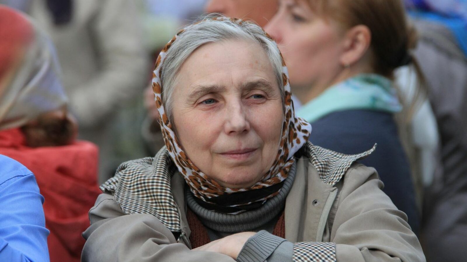 Олег Яровиков