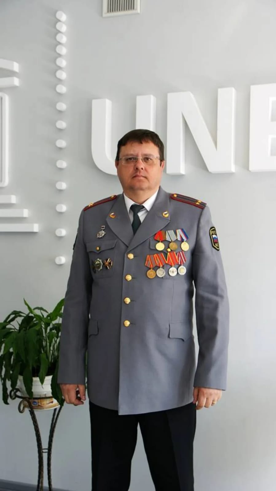 Игорь Кузнецов: В зоне проведения спецоперации необходимы конкретные военные специалисты с боевым опытом