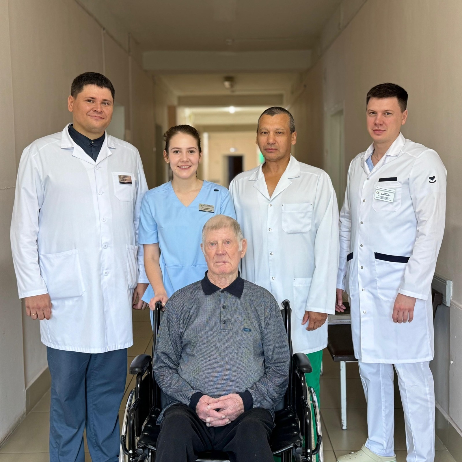 Радик Надыргулов/vk.com