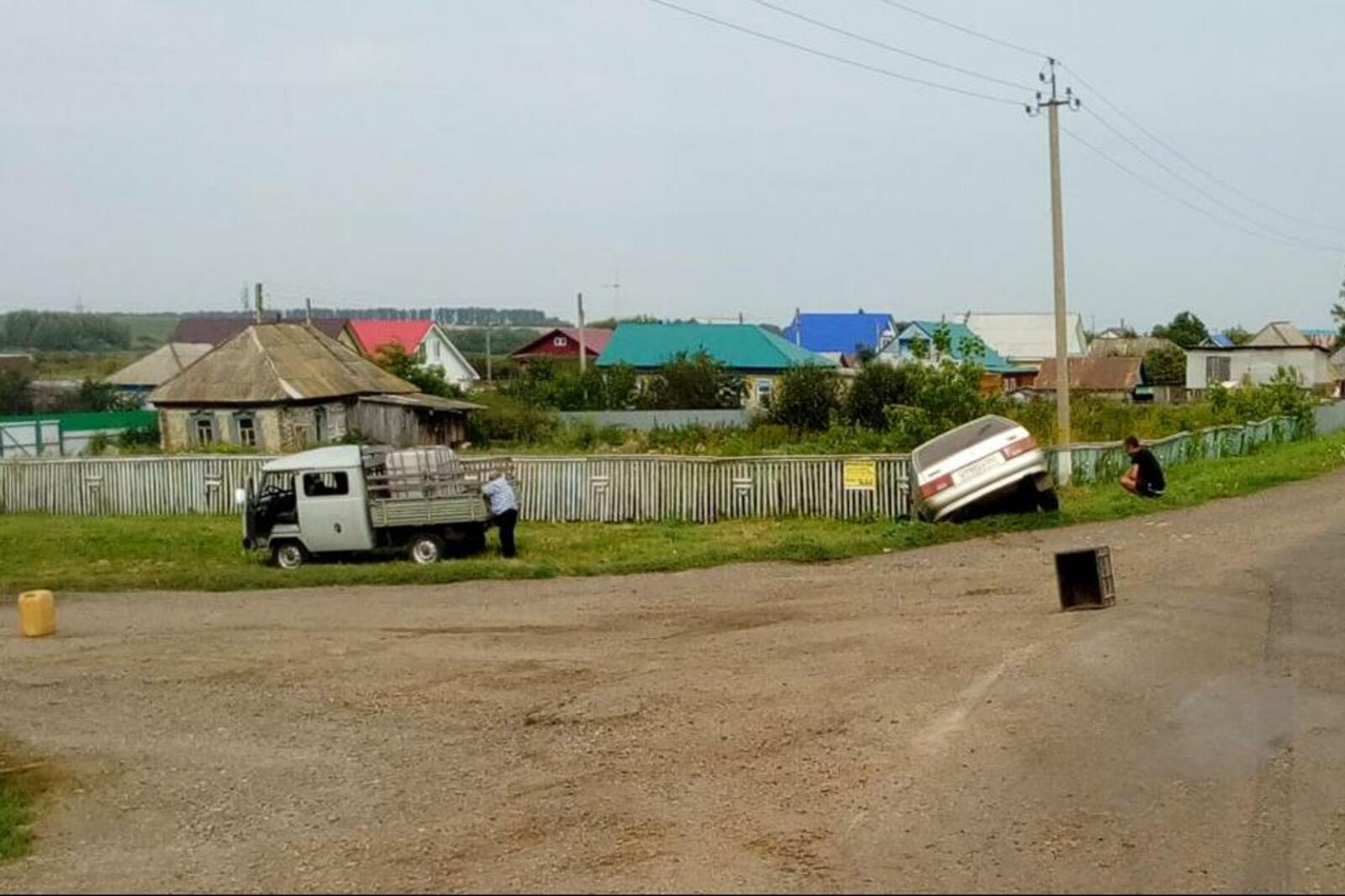 УГИБДД МВД по РБ