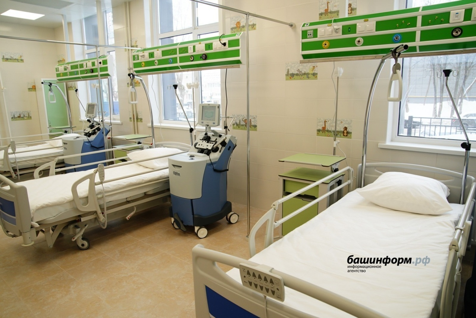 «Башинформ» мәғлүмәт агентлығы архивы