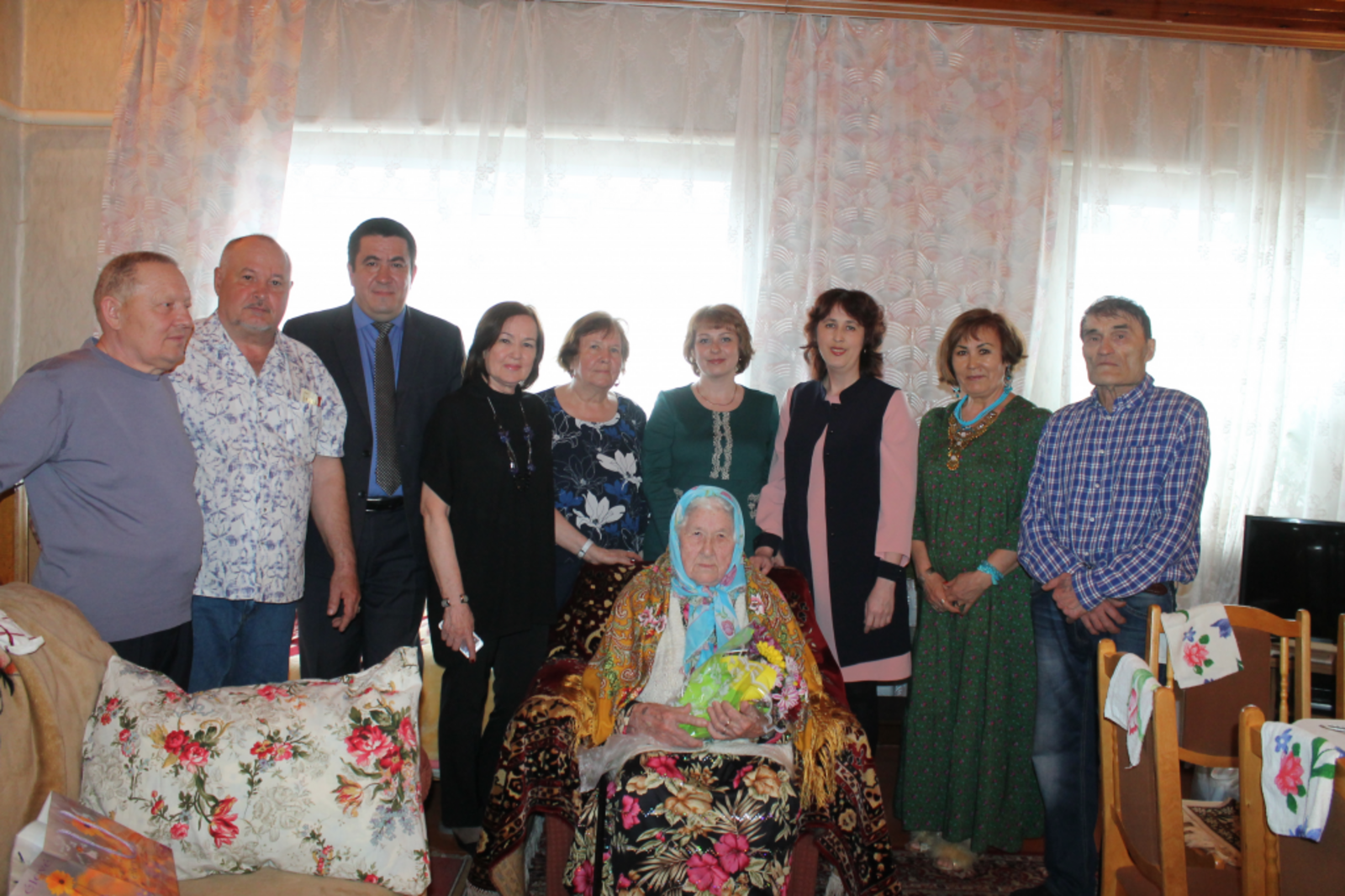 Башҡортостандың Юстиция эштәре буйынса дәүләт комитеты