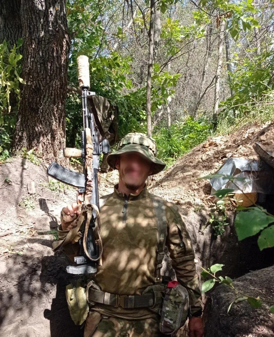 из личного архива оператора БПЛА с&nbsp;позывным &laquo;Ахмад&raquo;  предоставлено &laquo;Башинформу