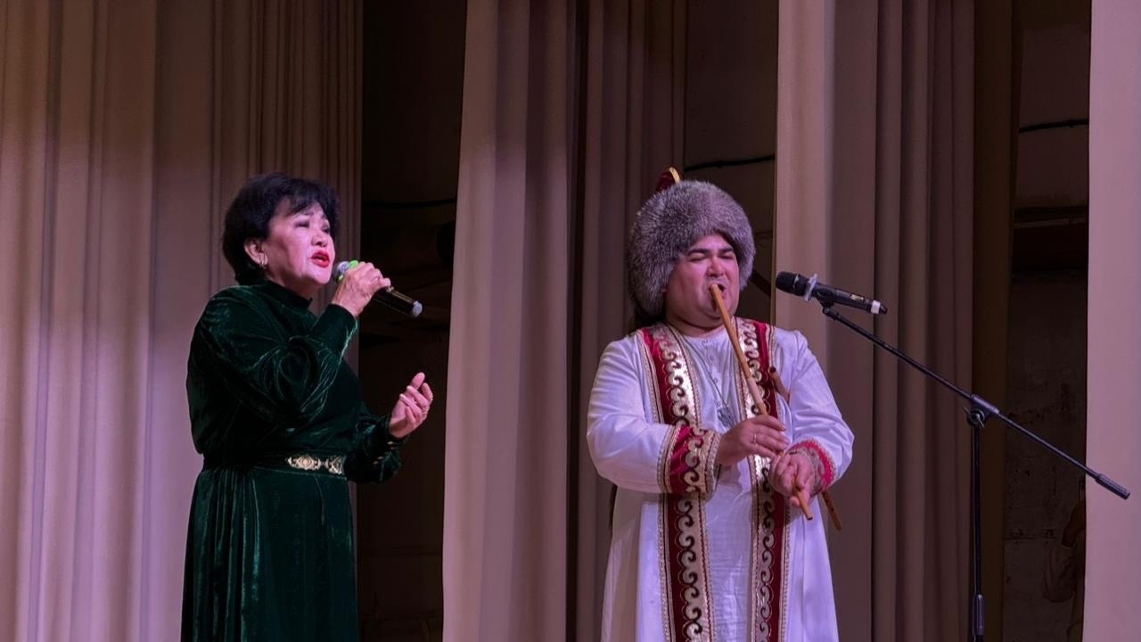 Всемирный курултай башкир пресс-служба
