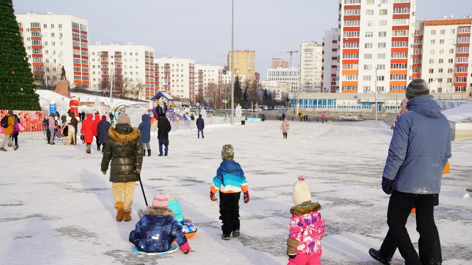 Олег Яровиков