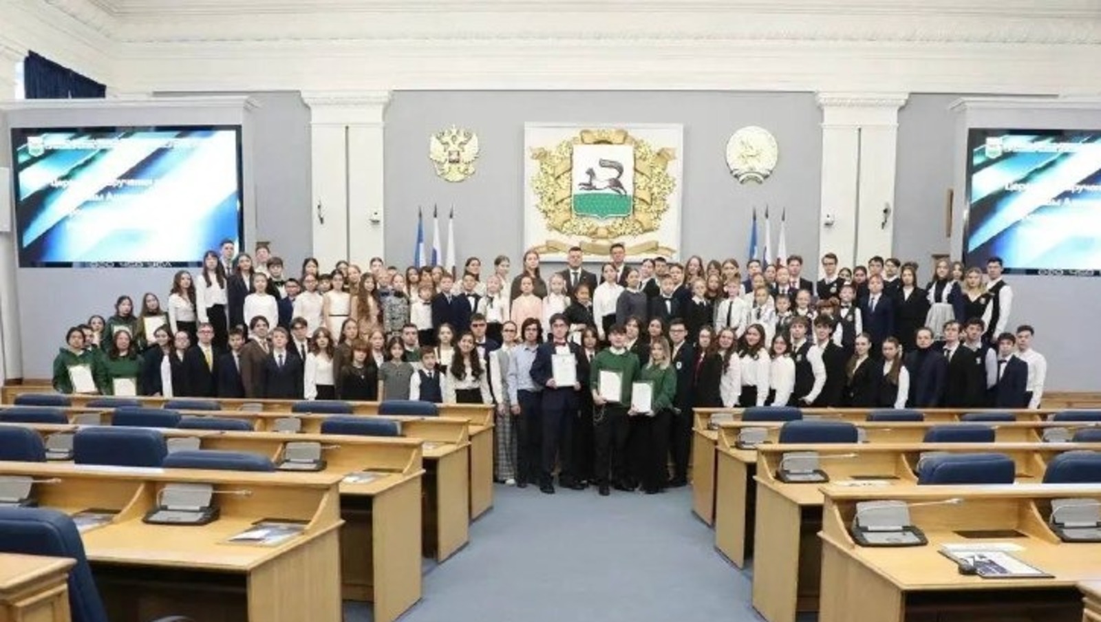 пресс-служба  мэрия Уфы