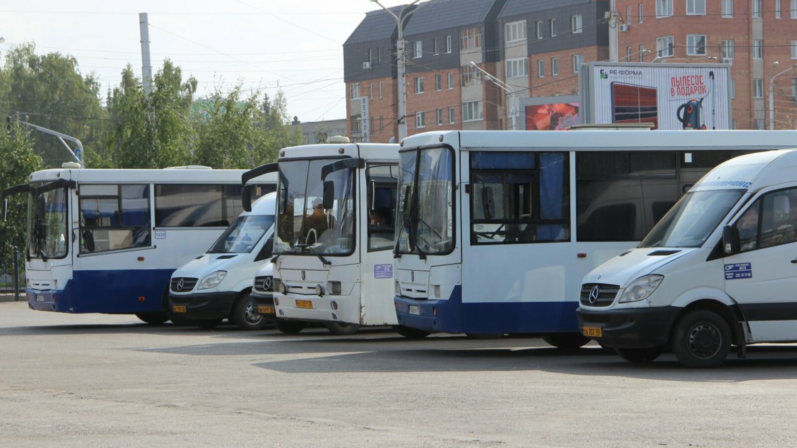 Ксения Калинина