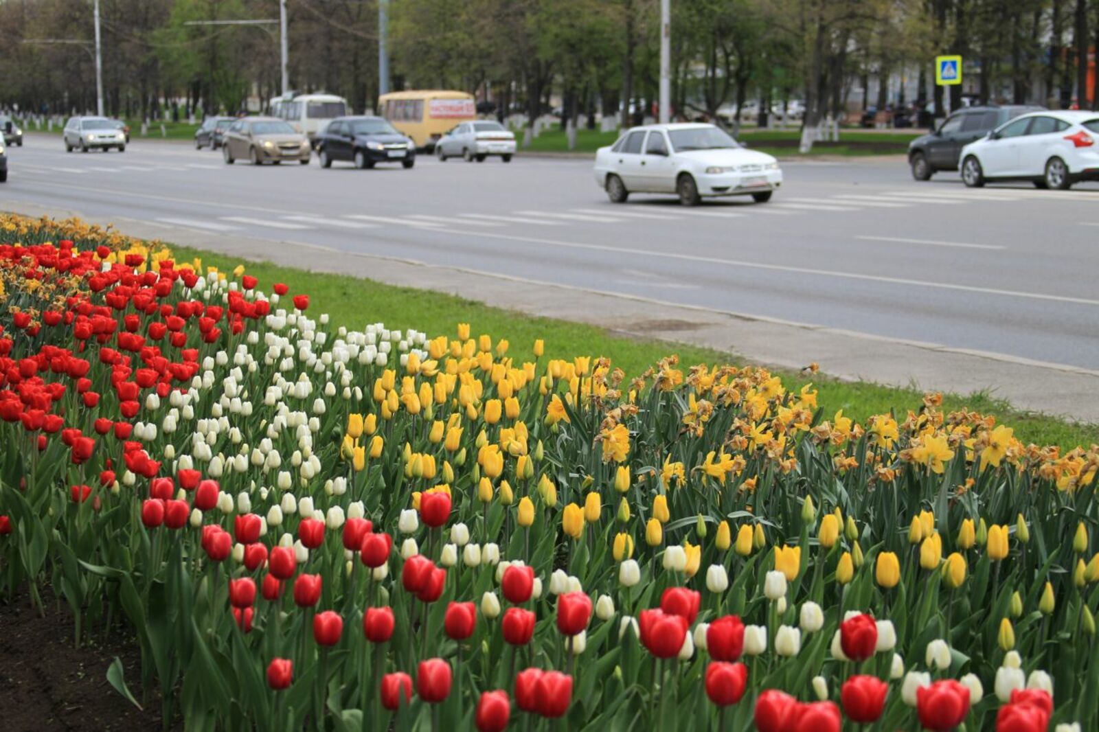 Олег Яровиков