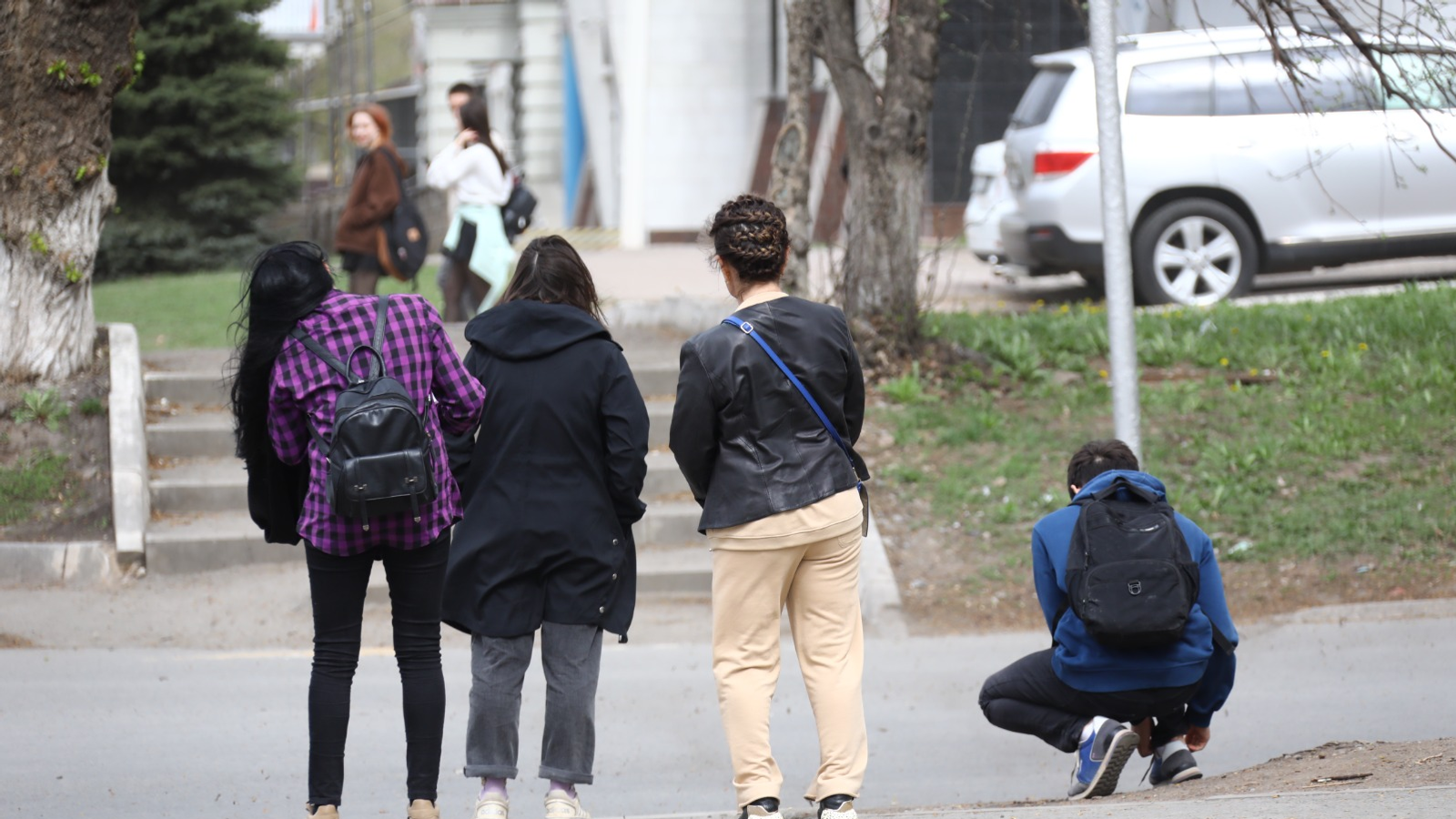 Валерий Шахов