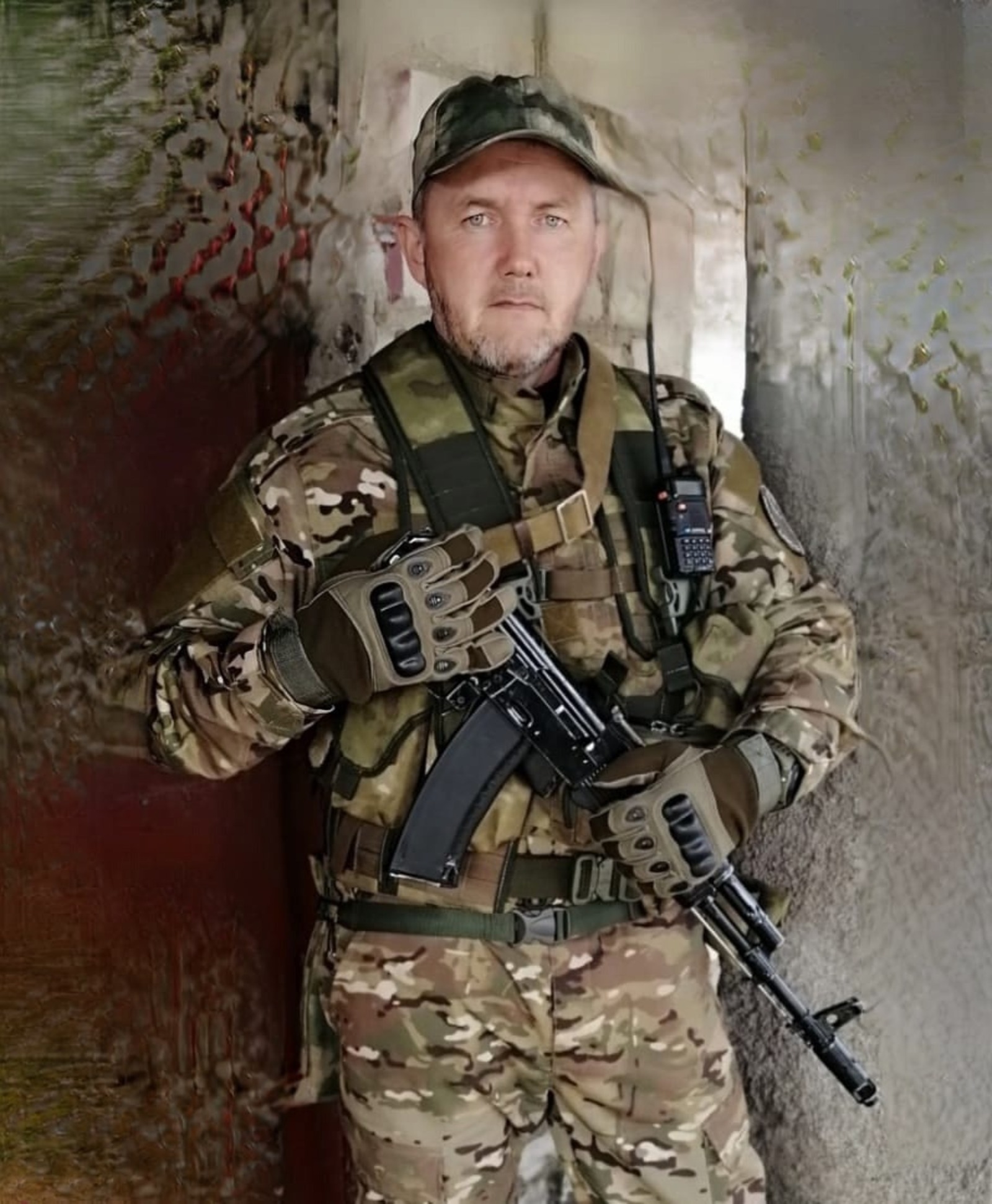 администрация Шаранского района