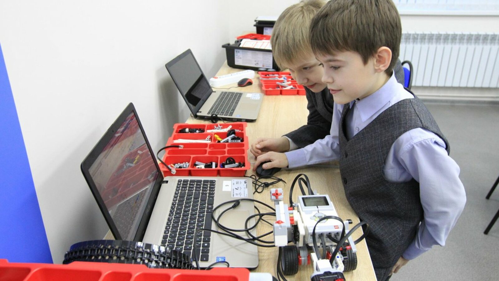 Олег Яровиков