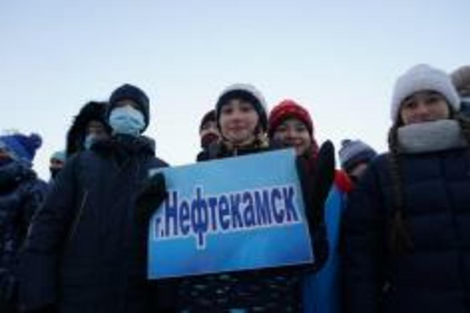 Башҡортостан Башлығының матбуғат хеҙмәте