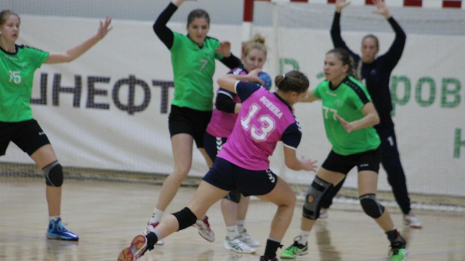 Дмитрий Слезин