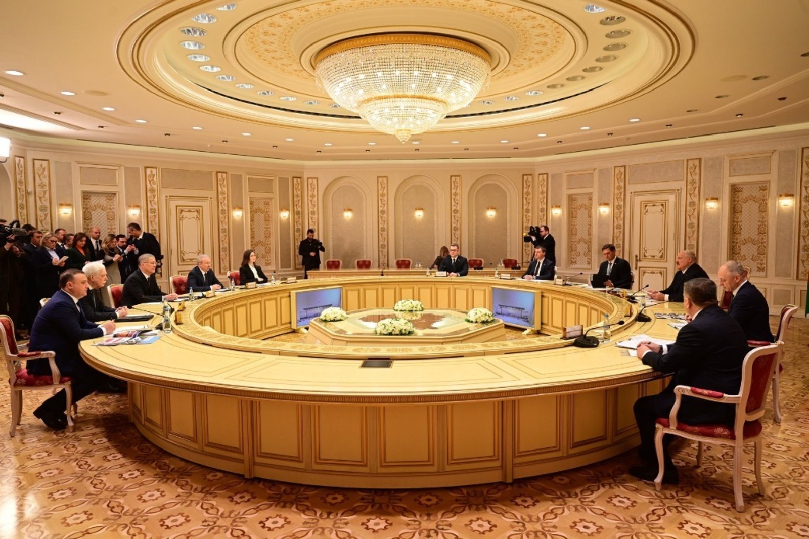 сайт Главы Башкирии
