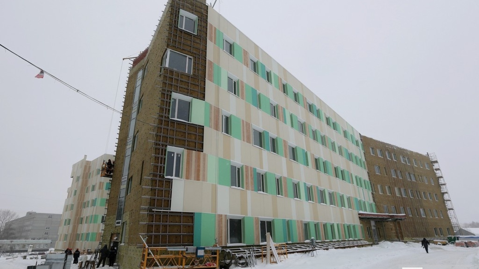 с сайта администрации Уфы